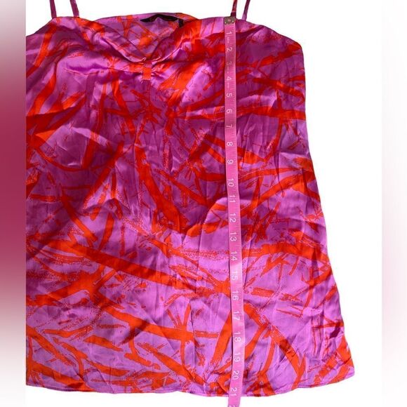 Sofia Vergara Satin Cami - Picture 6 of 6